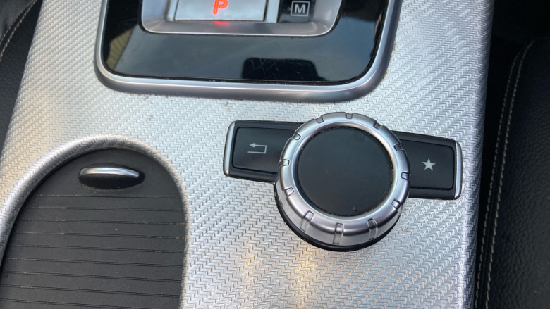 Mercedes-Benz SLC 180 AMG Line 2dr 9G-Tronic Petrol Roadster